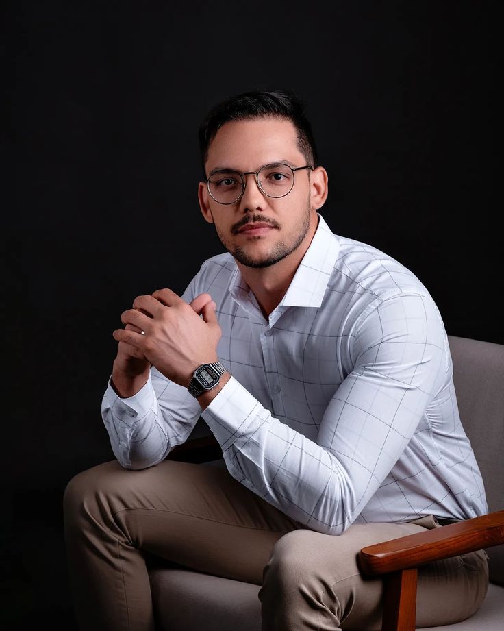 مهندس آرتین پناهی