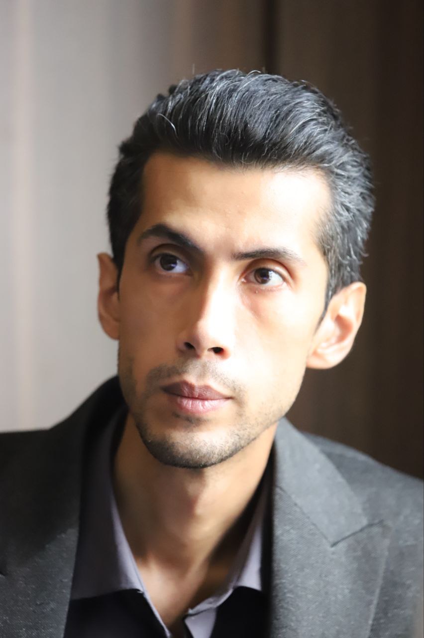 بهنیا ثابت رفتار