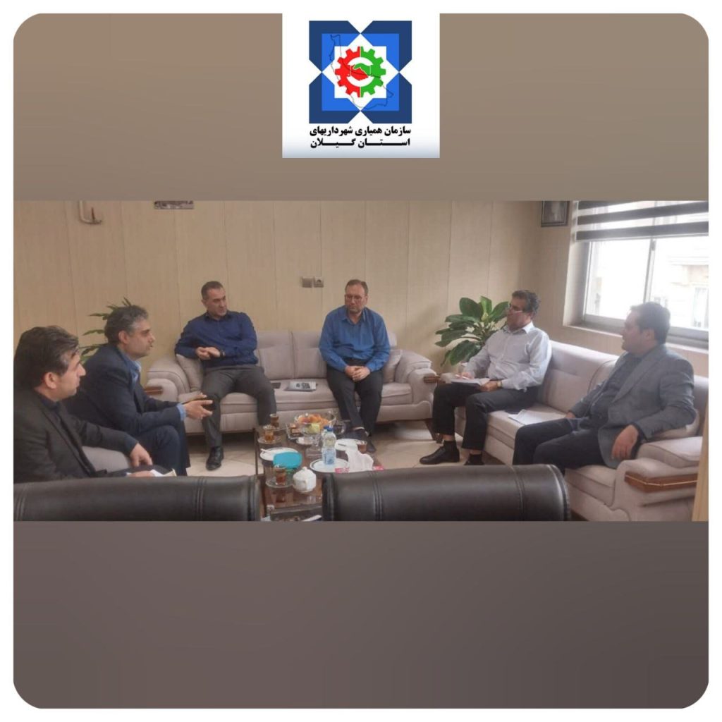 آمادگی سازمان همیاری برای نوسازی ناوگان آتش نشانی شهرداری رشت