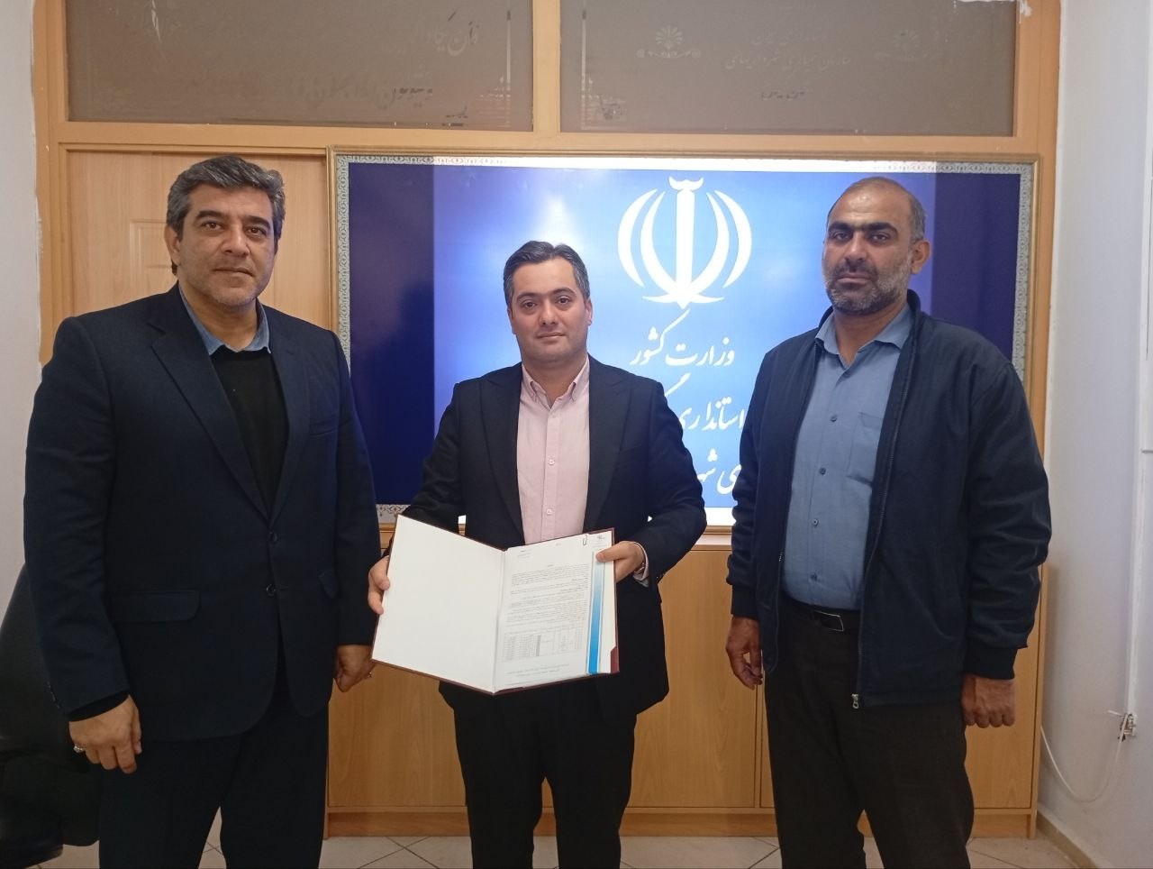 سازمان همیاری شهرداری های گیلان ماشین آلات مورد نیاز شهرداری آستانه سرا مازندران را تامین خواهد کرد