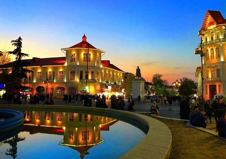 روز رشت گرامی باد