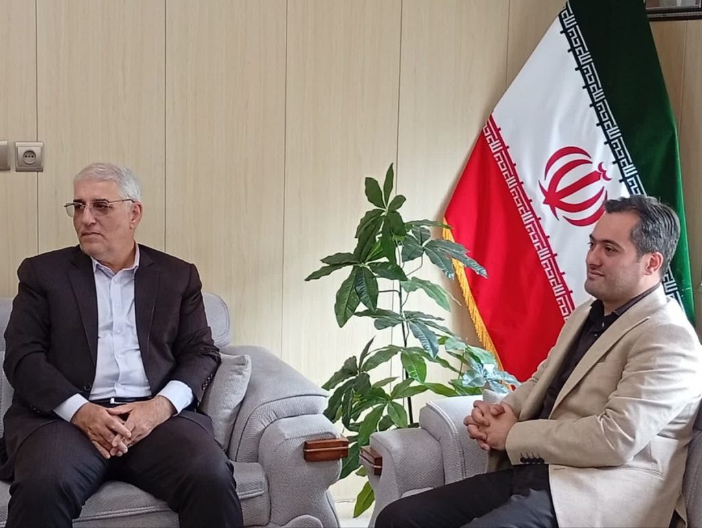 تفاهم نامه همکاری سازمان همیاری شهرداری های گیلان با هیئت ورزش های همگانی استان به امضا رسید